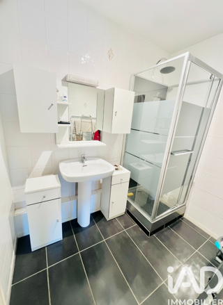  Appartement � vendre 2 pi�ces 42 m�