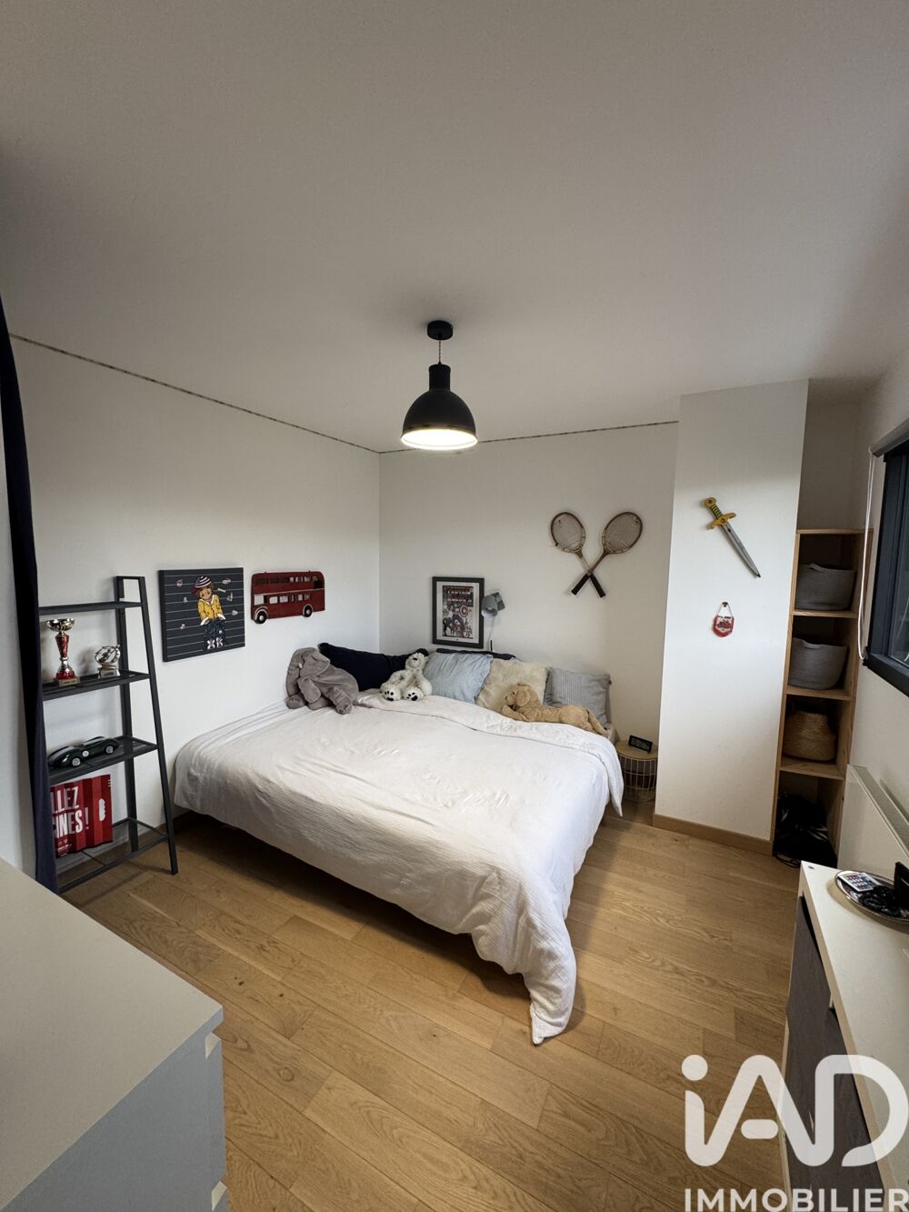 � vendre  Villa Rennes (35000)