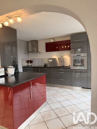  Maison � vendre 6 pi�ces 130 m�