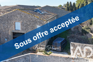  Maison � vendre 1 pi�ce 300 m�