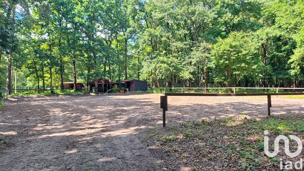 � vendre  Maison Villeneuve-sur-Auvers (91580)