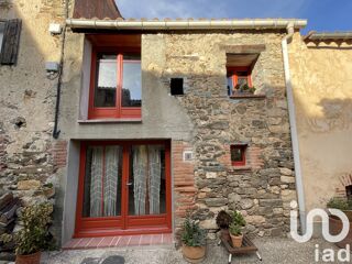  Maison � vendre 2 pi�ces 50 m�