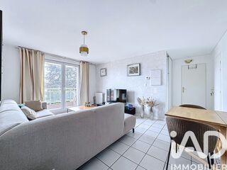  Appartement � vendre 3 pi�ces 55 m�