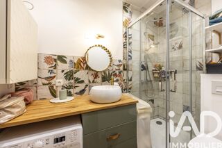  Appartement � vendre 2 pi�ces 48 m�