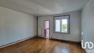  Maison � vendre 5 pi�ces 110 m�