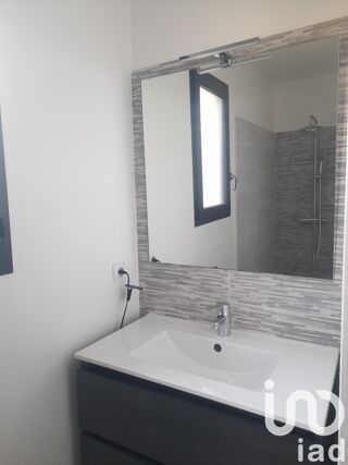  Maison � vendre 3 pi�ces 65 m�