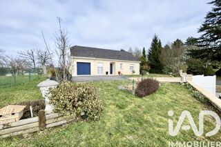  Maison � vendre 3 pi�ces 96 m�