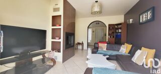  Maison � vendre 6 pi�ces 130 m�