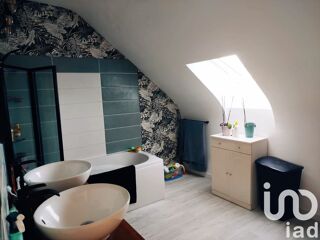  Maison � vendre 5 pi�ces 126 m�