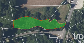  Terrain � vendre 2690 m�