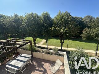  Appartement � vendre 5 pi�ces 124 m�