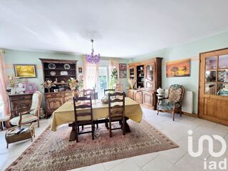  Maison � vendre 8 pi�ces 195 m�