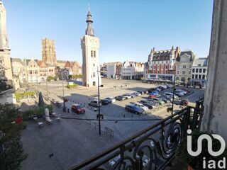  Appartement � vendre 14 pi�ces 280 m�