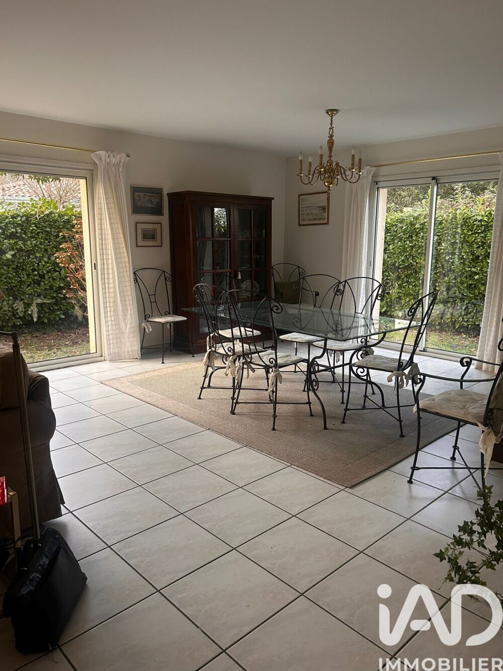 � vendre  Maison Lanton (33138)