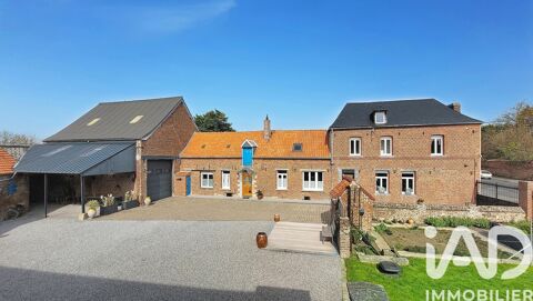   Vente Long�re 6 pi�ces Maison - 6 pi�ce(s) - 155 m�