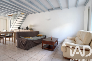  Maison � vendre 3 pi�ces 85 m�