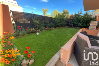  Appartement  vendre 3 pices 59 m