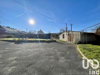  Maison  vendre 6 pices 117 m