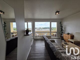  Appartement  vendre 1 pice 31 m