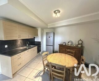  Appartement � vendre 3 pi�ces 61 m�