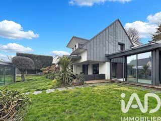  Maison � vendre 9 pi�ces 274 m�