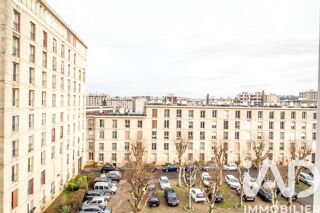  Appartement � vendre 2 pi�ces 31 m�