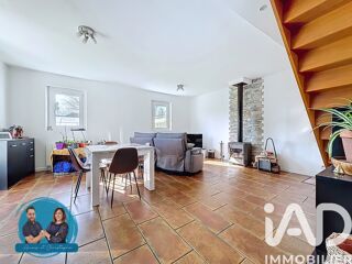  Maison � vendre 4 pi�ces 87 m�