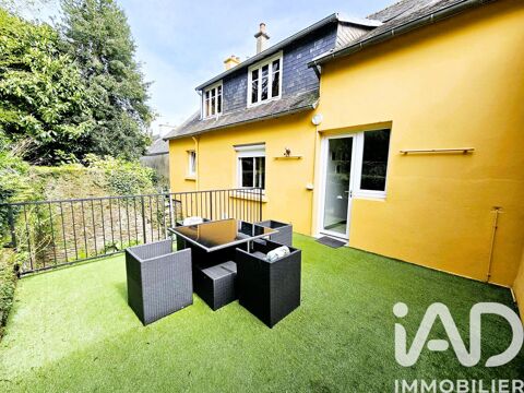  Maison � louer 6 pi�ces 125 m�