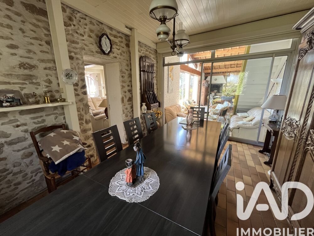 � vendre  Maison Eurre (26400)