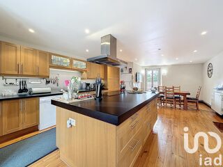  Maison � vendre 7 pi�ces 239 m�