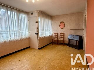  Maison � vendre 4 pi�ces 69 m�