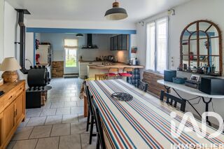  Maison � vendre 7 pi�ces 140 m�