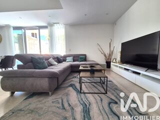  Villa � vendre 6 pi�ces 206 m�