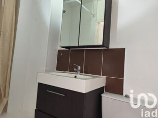  Appartement � vendre 1 pi�ce 32 m�