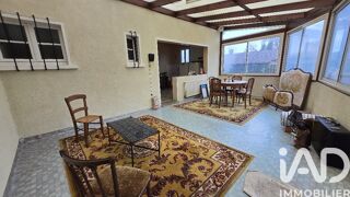  Maison � vendre 5 pi�ces 119 m�