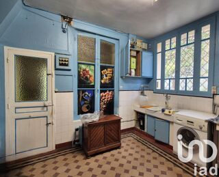  Maison � vendre 9 pi�ces 205 m�