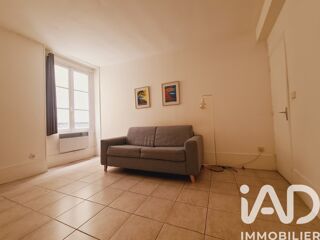  Appartement � vendre 1 pi�ce 19 m�