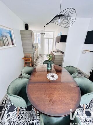  Maison � vendre 6 pi�ces 70 m�