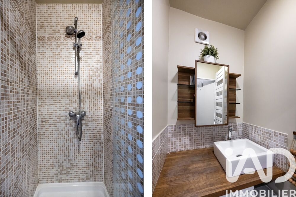 � vendre  Appartement Suresnes (92150)