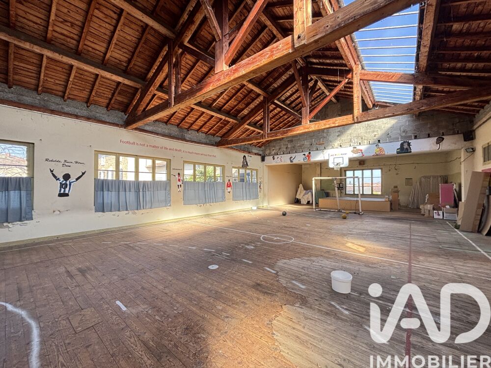 � vendre  Maison Saint-�tienne-des-Oulli�res (69460)