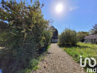  Terrain � vendre 930 m�