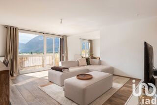  Appartement � vendre 4 pi�ces 107 m�