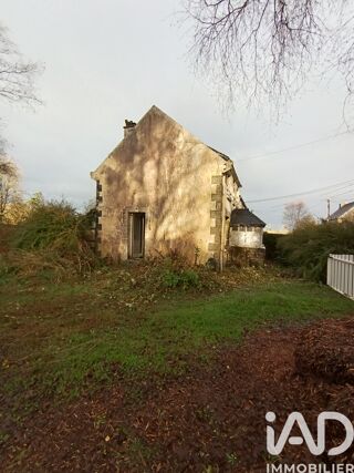  Maison � vendre 4 pi�ces 67 m�
