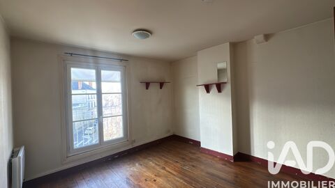  Appartement � louer 2 pi�ces 50 m�