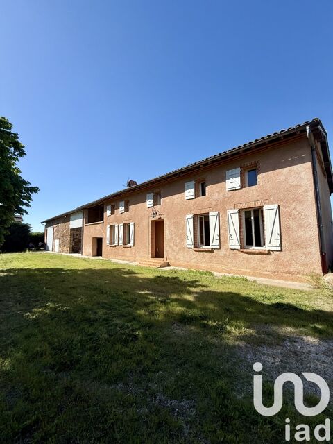   Vente Ferme 4 pi�ces Maison - 4 pi�ce(s) - 135 m�