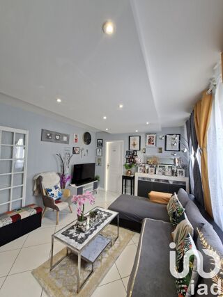  Appartement � vendre 4 pi�ces 79 m�