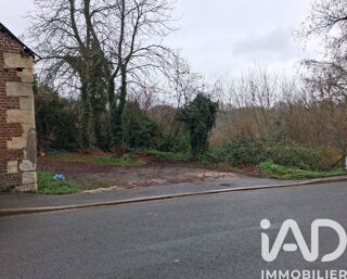  Terrain � vendre 2664 m�