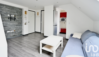  Appartement  vendre 2 pices 26 m