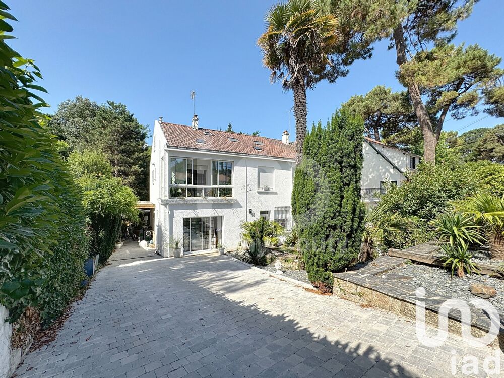  vendre  Maison La Baule-Escoublac (44500)