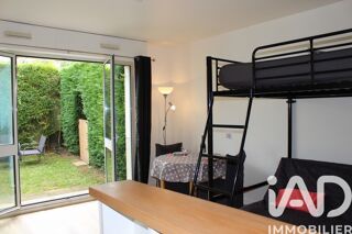  Appartement � vendre 1 pi�ce 28 m�